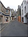 Commercial Street, Lerwick