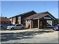 Fulstow Village Hall