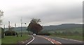 Junction for Lipwood on A69