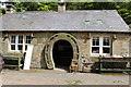 Horse Shoe Forge