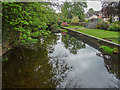 River, Leicester Road, Quorn, Leicestershire