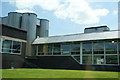 Roberts Bakery, Northwich