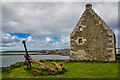 Old Granary at St Mary