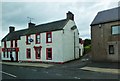 The Red Lion, Chirnside