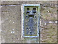 Ordnance Survey Flush Bracket S0587