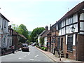 South Street, Ditchling