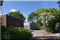 33/11KV Electricity Substation, Silkstead