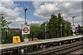 North Harrow Station