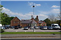 The Plas Coch pub