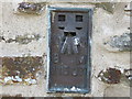 Ordnance Survey Flush Bracket 11507