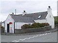 Ollaberry Post Office