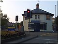 The Old Toll House, Barbourne, Worcester