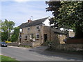 White Horse public house, Ledston