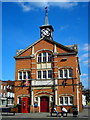 Thame Town Hall