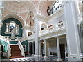 The Victoria Hall, Woolwich Town Hall