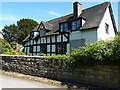 Ford Cottage, Strefford