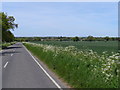 TL2265 : Farm land near to Offord D'Arcy by Bikeboy