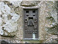 Ordnance Survey Flush Bracket 11512