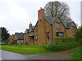 House near Fenny Compton