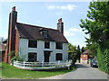 East End Lane, Ditchling