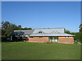 Washington Village Hall