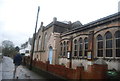 Topsham Congregational Church