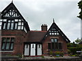 Condlyffe Almshouses, Nos 1 and 2