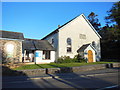 A Wesleyan Methodist Church, Mary Tavy