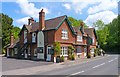 The Trout Inn, Itchen Abbas