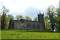 Birdsall Church