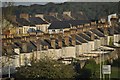 Plymouth : Housing & Rooftops