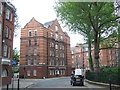 Arnold Circus, Shoreditch