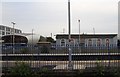 The Slough & Windsor Railway Society clubhouse