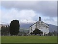 Lochcarron Church