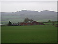 Farm at South Auchray