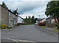 Heritage Court, Llantarnam, Cwmbran