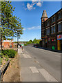 Canal Road, Armley