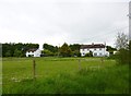 Rockbourne, cottages