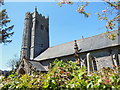 St Mary the Virgin Church, Bickington