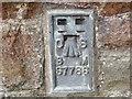 Ordnance Survey Flush Bracket S7786