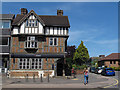 NatWest Bank, Oxted