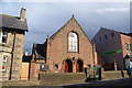 Seahouses Methodist Church