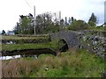 Bridge at Isle Ornsay