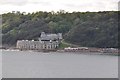 Plymouth Sound : Picklecombe Point