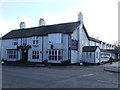 The Angel Inn