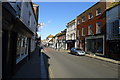 The High Street, Hythe