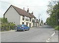 The Hope Inn, Lydden