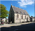 Former Powis Church