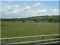 TQ5258 : View from River Darent bridge on M26 towards Otford by Colin Pyle