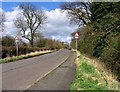 Towards Thurmaston from Humberstone